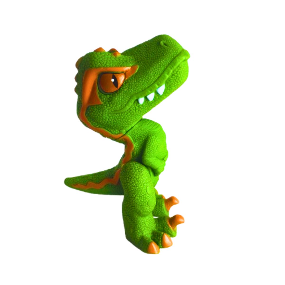 Mini Dino Delta Verde Na Casinha Jurassic Word - Pupee Mini Dino Delta Verde Na Casinha Jurassic Word - Pupee